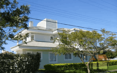 Casas em Jurerê Internacional para venda em Florianópolis, Santa Catarina