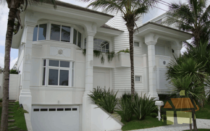 Venda de casas em Jurerê Internacional em Florianópolis, Santa Catarina