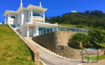 Casas a venda na Trindade em Florianópolis, SC