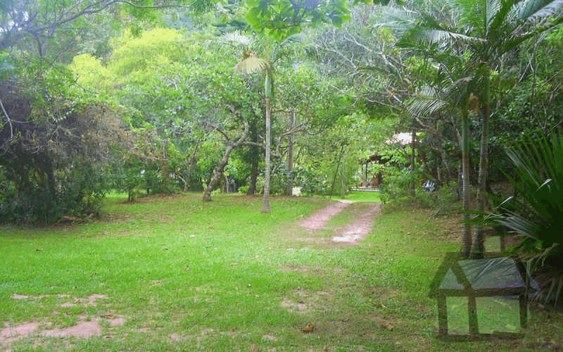 Comprar terrenos em frente ao mar em Florianópolis