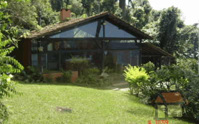 Venda de terrenos em frente a Lagoa da Conceição em Florianópolis, SC