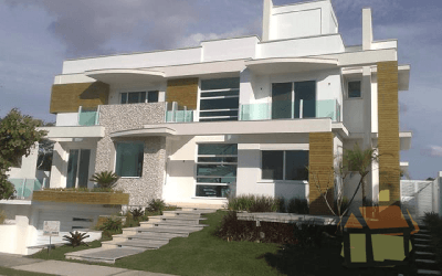 Jurerê Internacional - Casas de luxo e requinte para venda em Florianópolis, SC