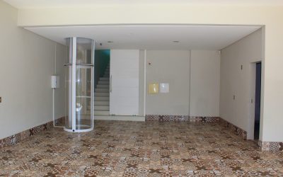 Mansoes com elevador privativo em florianopolis