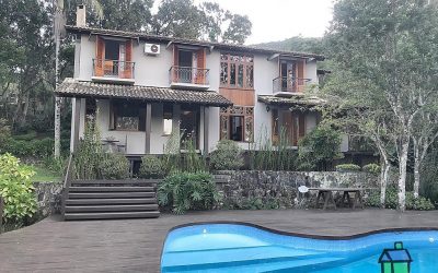 Comprar casa na lagoa em florianopolis