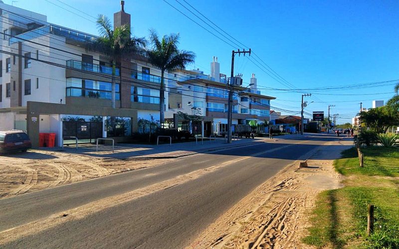 Venda de coberturas no campeche