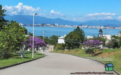 Aluguel de casa de alto padrao em florianopolis