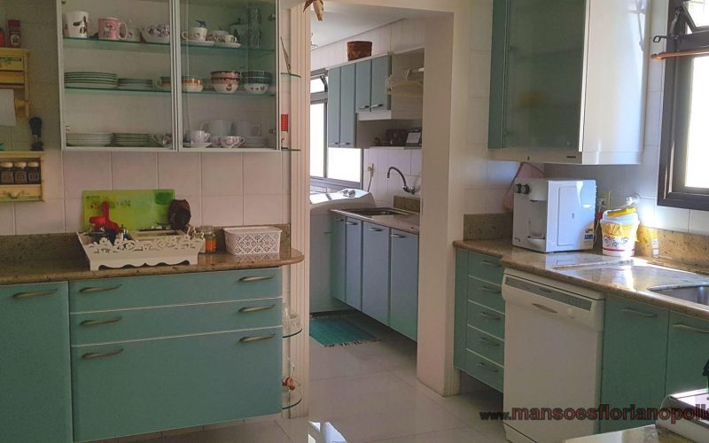 Apartamentos de alto padrao para venda em florianopolis