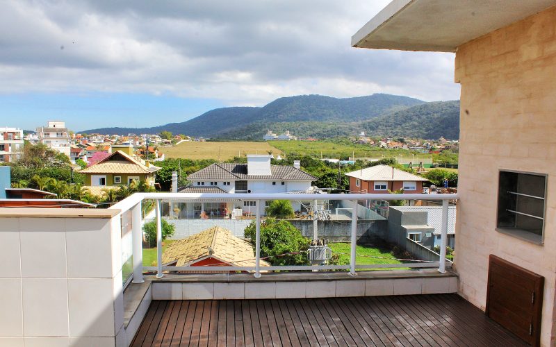 Cobertura em floripa para venda