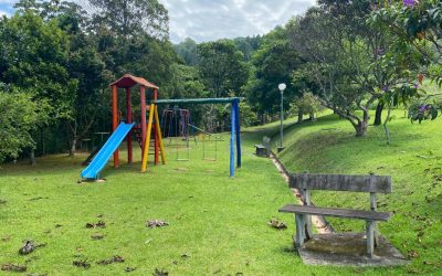 Lote com vista magnifica para o mar em florianopolis