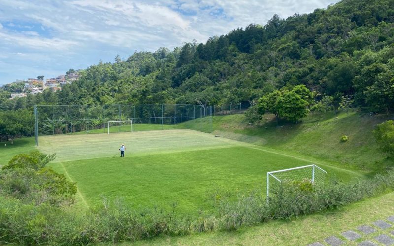 Terreno com vista para o mar em florianopolis