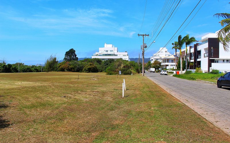 Terrenos em frente ao mar em florianopolis