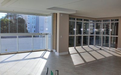 Venda de apartamento de suites no centro de floripa