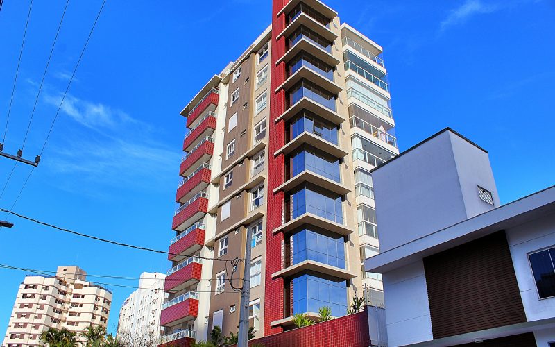 Venda de apartemantos de alto padrao em florianopolis