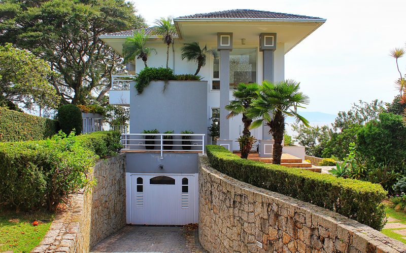 Venda de casa em frente ao mar em florianopolis