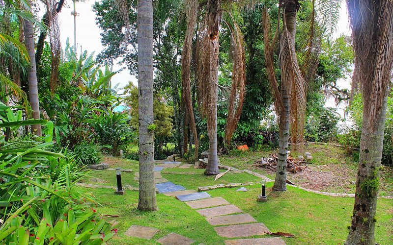 Venda de casas de alto padrao em cacupe florianopolis