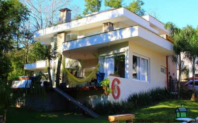 Venda de casas de alto padrao no itacorubi em florianopolis