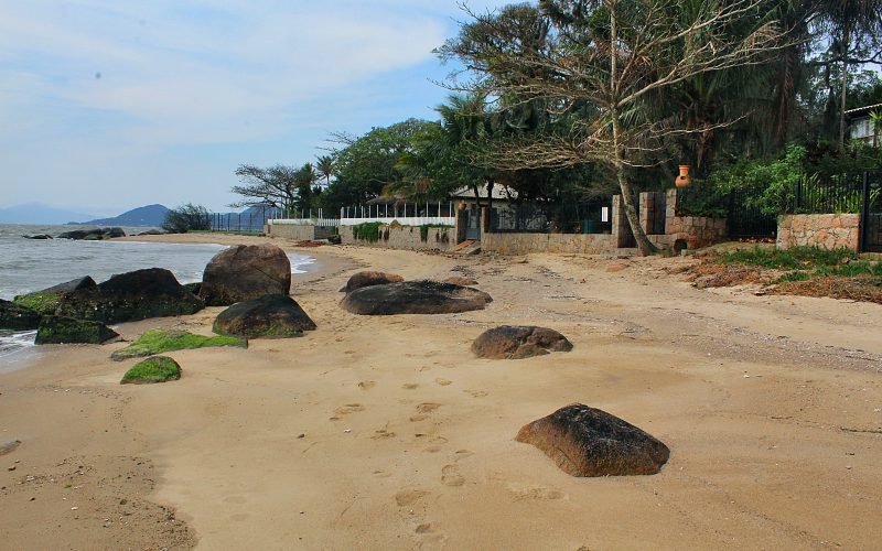 Venda de imovel de alto padrao em florianopolis