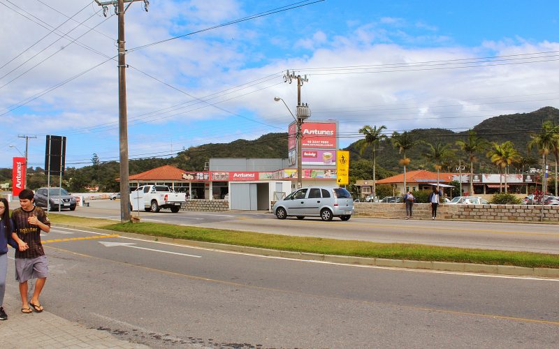 Venda de terrenos comerciais em florianopolis